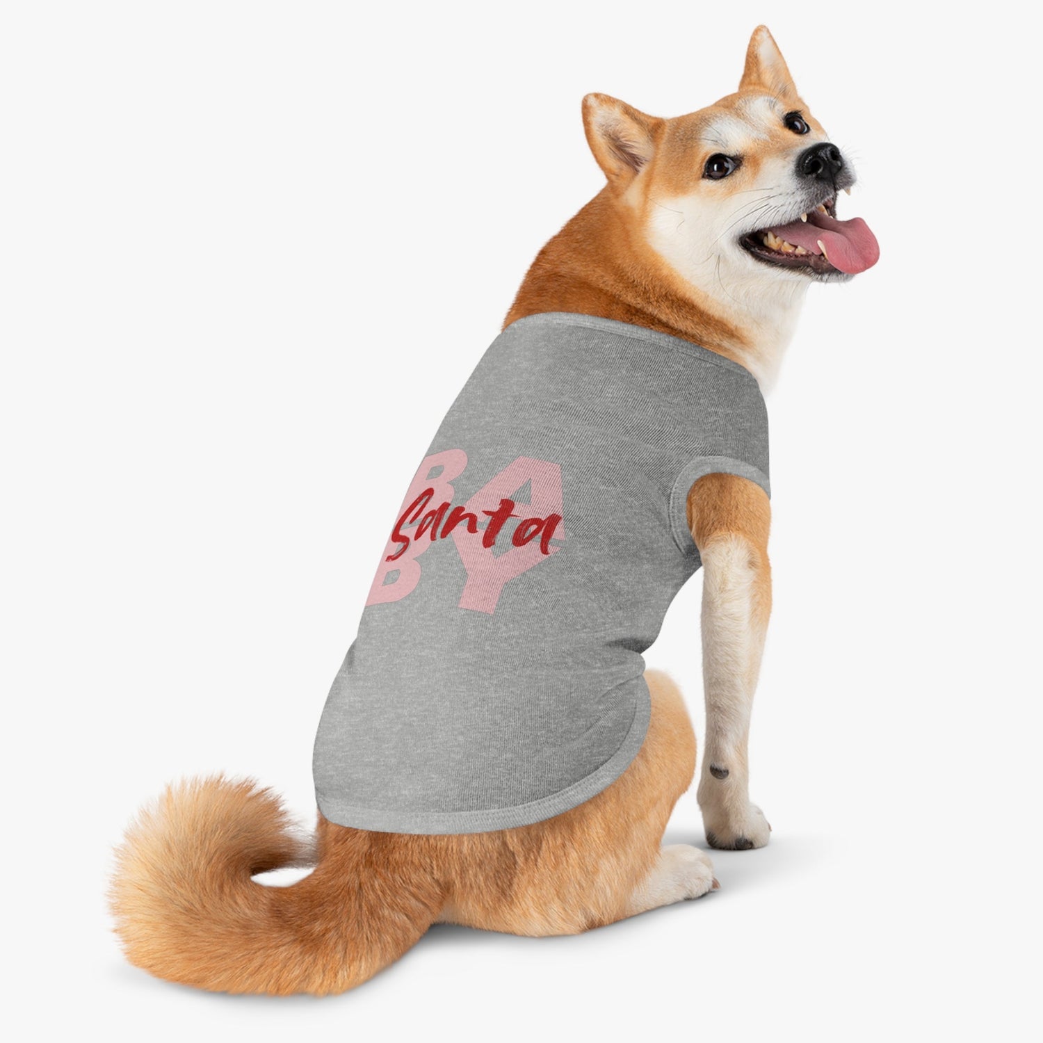 Fur Baby Fits
