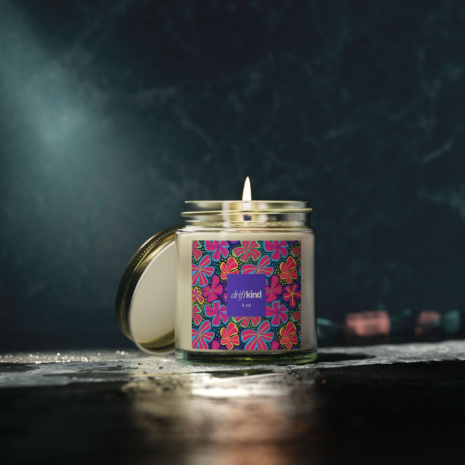 DriftKind Candles & Fragrances