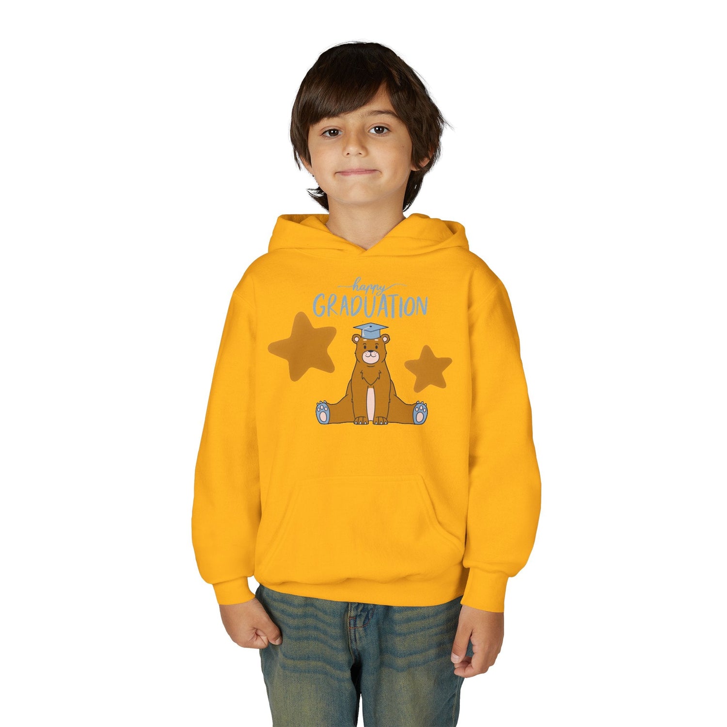 Kid's Tees & Tops