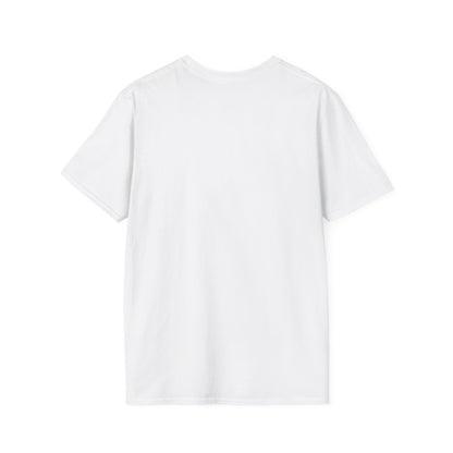 In My Bride Era Shirt — Chic Bachelorette & Wedding Planning Tee
