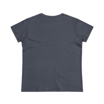Wife Mother Dog Lover T-Shirt — Cozy Everyday Dog Mom Tee