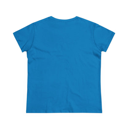 Wife Mother Dog Lover T-Shirt — Cozy Everyday Dog Mom Tee
