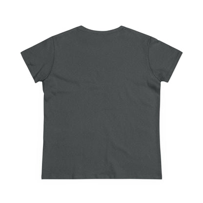 Wife Mother Dog Lover T-Shirt — Cozy Everyday Dog Mom Tee