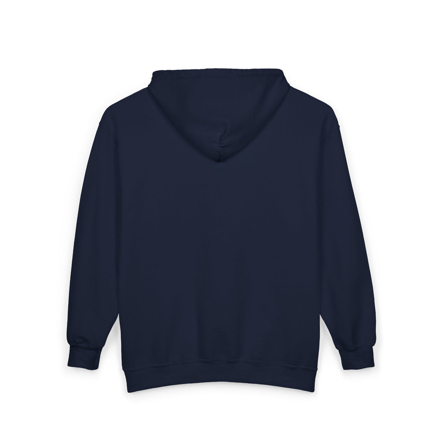 DriftKind Full-Zip Couple Hoodie — Soft Matching Relationship Hoodie