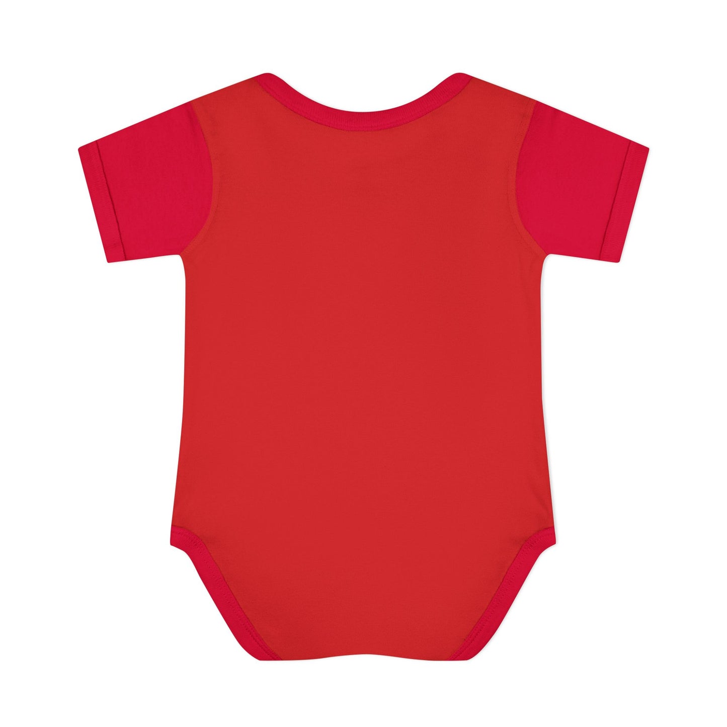 Infant Bodysuit - "My Smile Keeps Me Out Of Trouble" Cute Baby Onesie | Newborn Gift