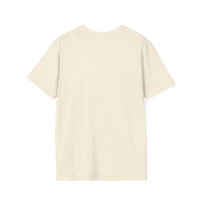 In My Bride Era Shirt — Chic Bachelorette & Wedding Planning Tee