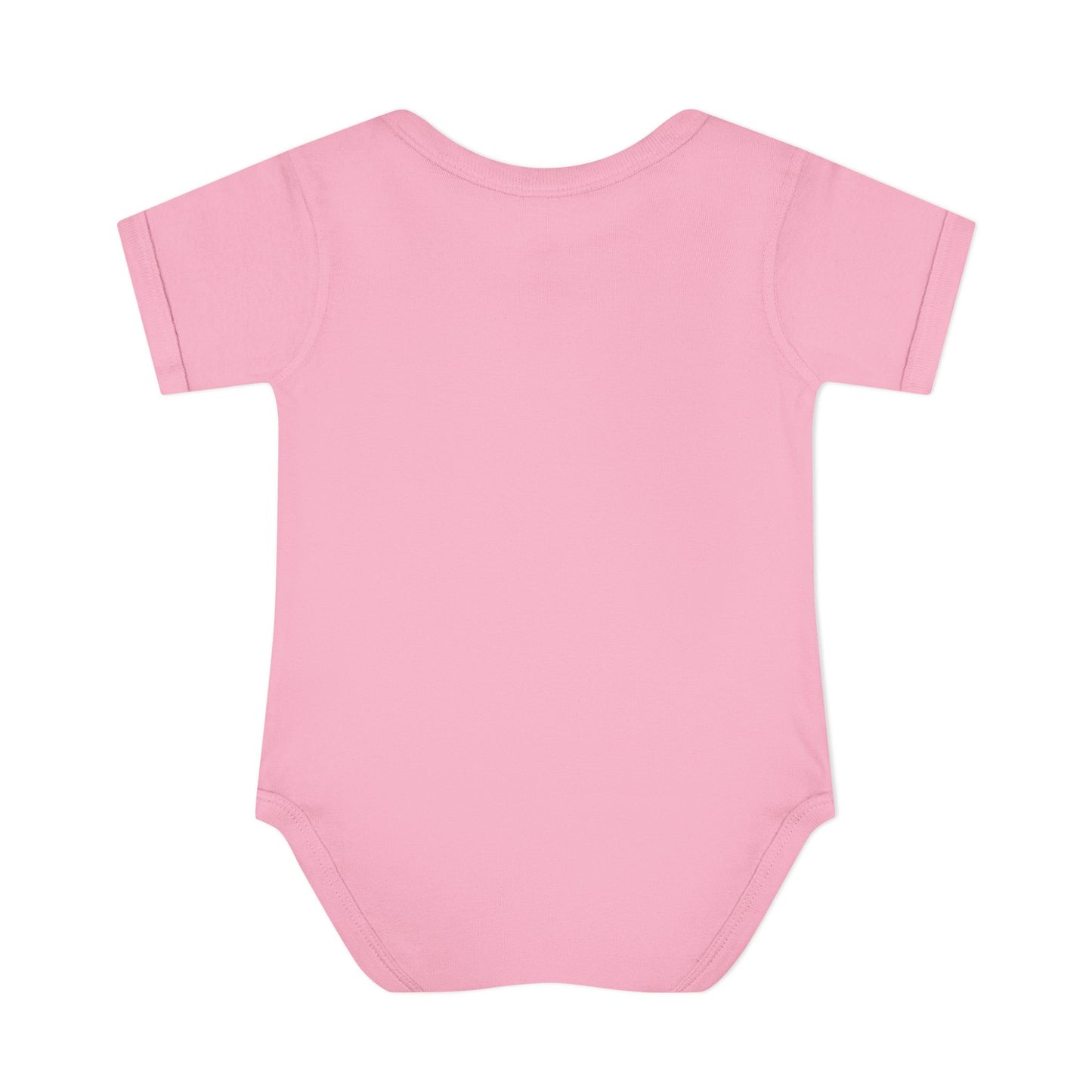 Infant Bodysuit - "My Smile Keeps Me Out Of Trouble" Cute Baby Onesie | Newborn Gift