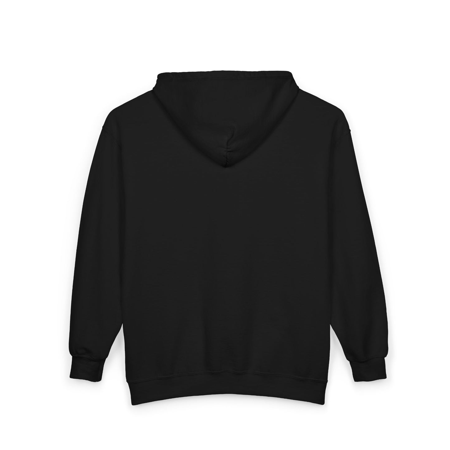 DriftKind Full-Zip Couple Hoodie — Soft Matching Relationship Hoodie