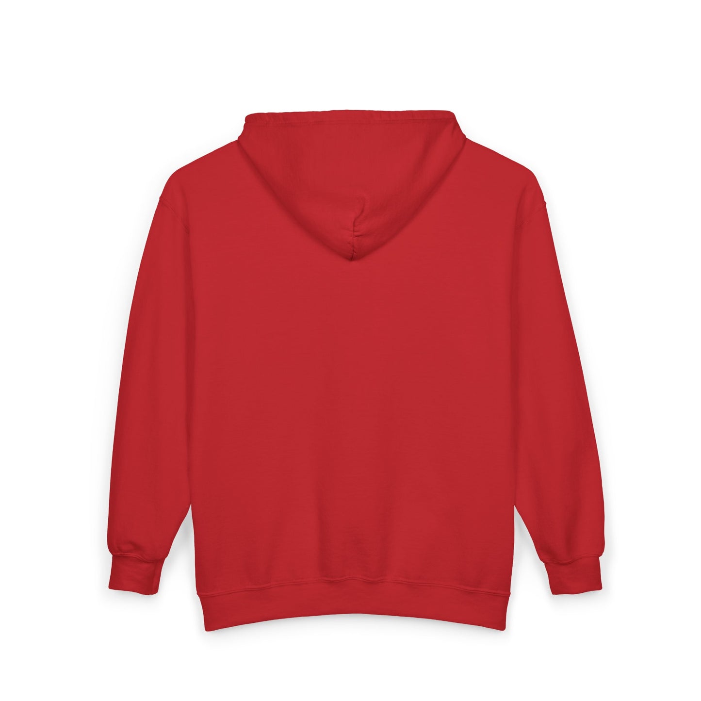 DriftKind Full-Zip Couple Hoodie — Soft Matching Relationship Hoodie
