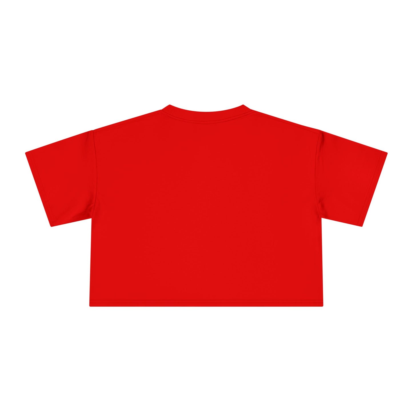 Introvert Time Tee — Women’s Easy Everyday Cropped Graphic Shirt