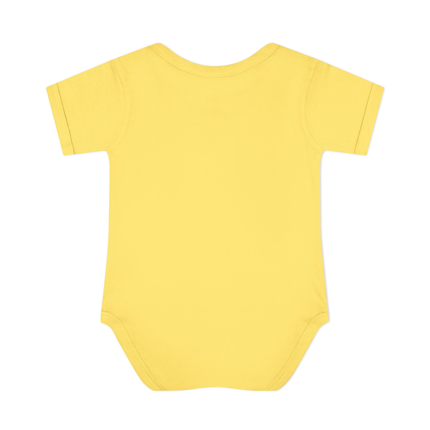 Infant Bodysuit - "My Smile Keeps Me Out Of Trouble" Cute Baby Onesie | Newborn Gift