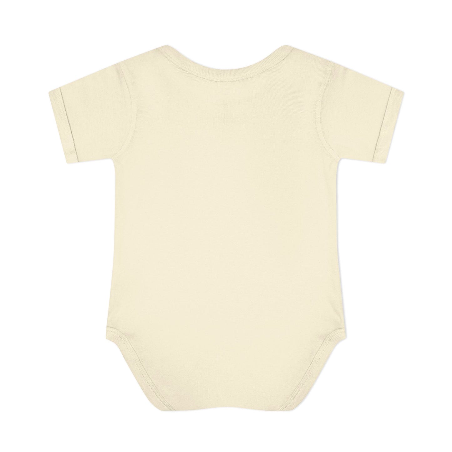 Infant Bodysuit - "My Smile Keeps Me Out Of Trouble" Cute Baby Onesie | Newborn Gift