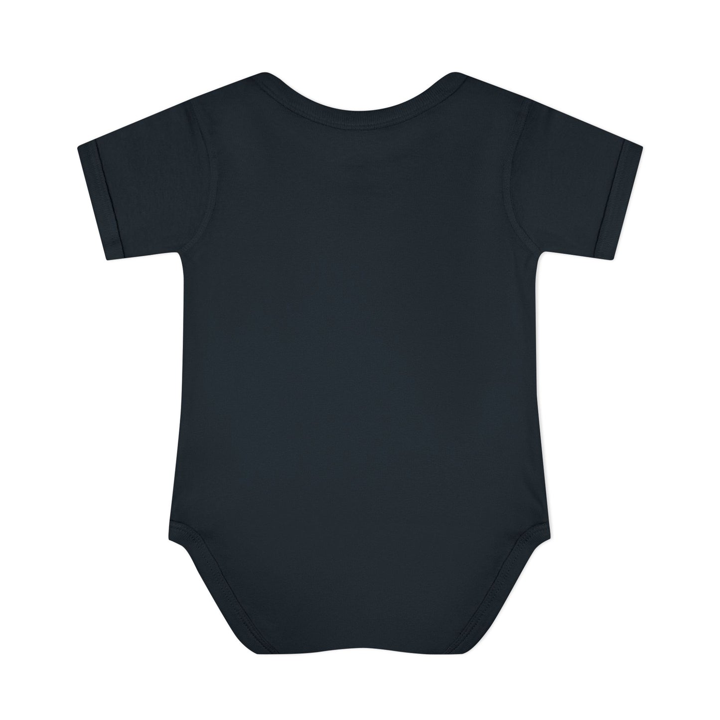 Infant Bodysuit - "My Smile Keeps Me Out Of Trouble" Cute Baby Onesie | Newborn Gift