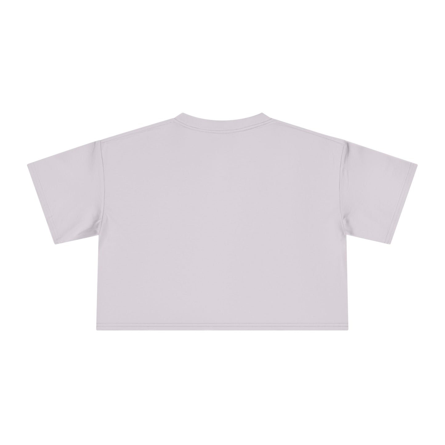 Introvert Time Tee — Women’s Easy Everyday Cropped Graphic Shirt