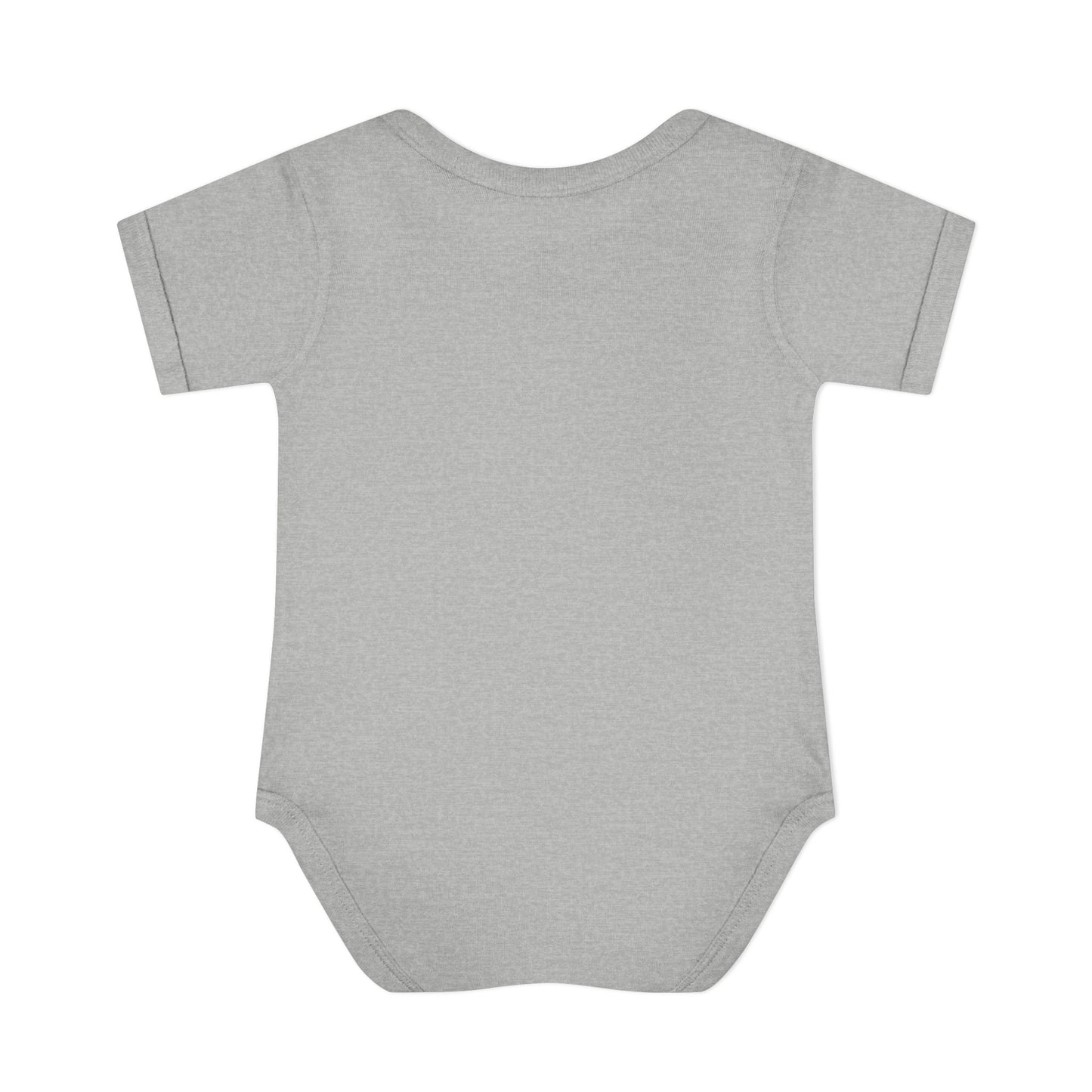 Infant Bodysuit - "My Smile Keeps Me Out Of Trouble" Cute Baby Onesie | Newborn Gift