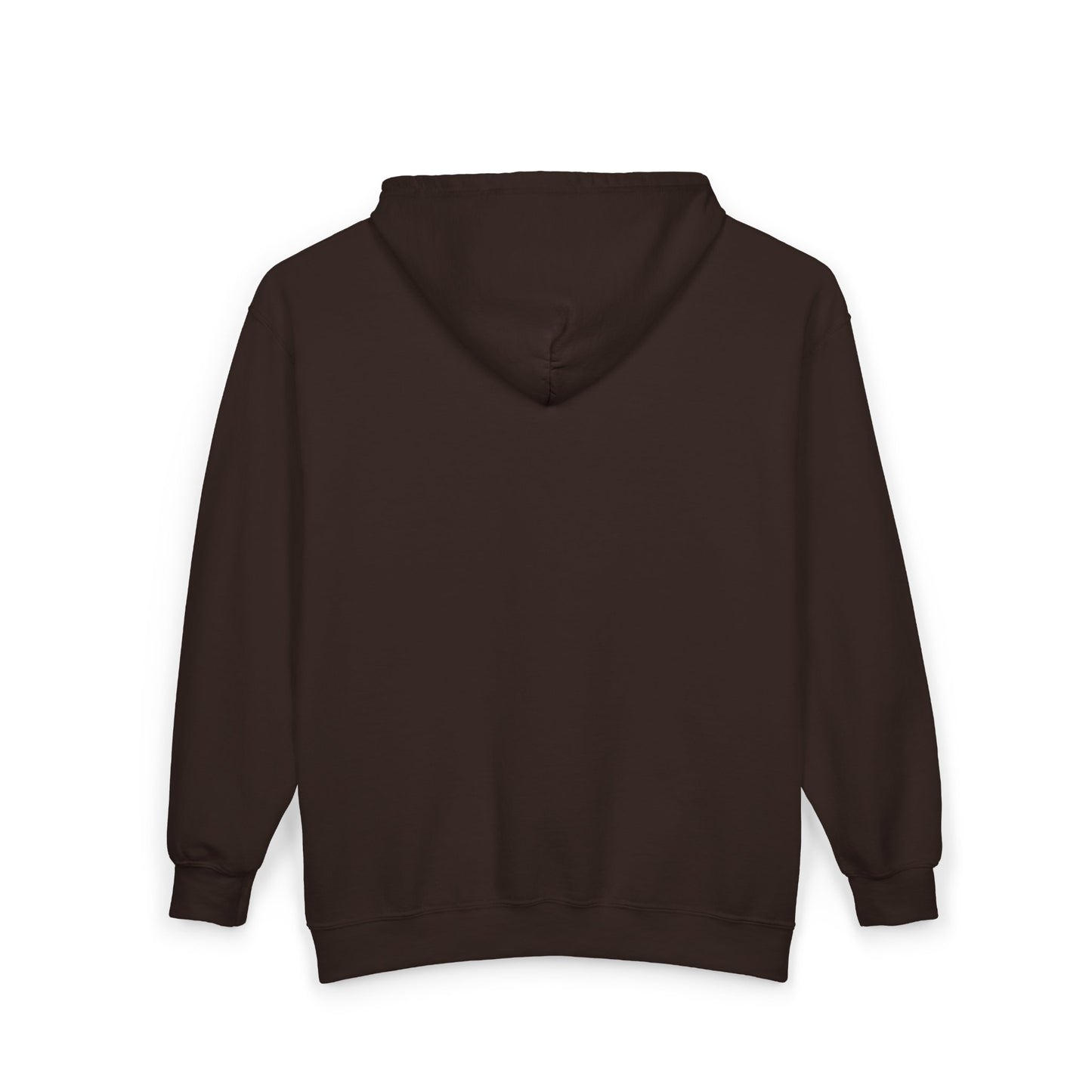 DriftKind Full-Zip Couple Hoodie — Soft Matching Relationship Hoodie