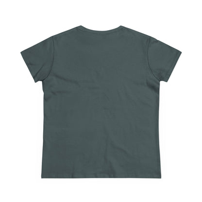 Wife Mother Dog Lover T-Shirt — Cozy Everyday Dog Mom Tee