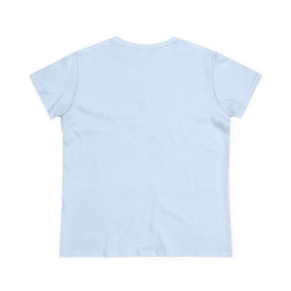 Wife Mother Dog Lover T-Shirt — Cozy Everyday Dog Mom Tee