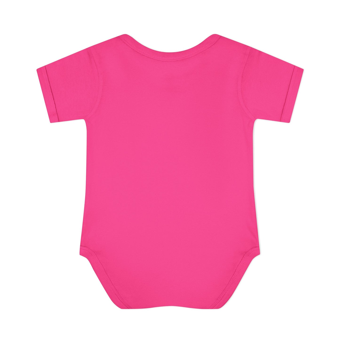 Infant Bodysuit - "My Smile Keeps Me Out Of Trouble" Cute Baby Onesie | Newborn Gift